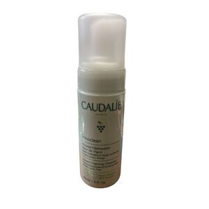 Caudelie Vinoclean Instant Foaming Cleanser 5oz New